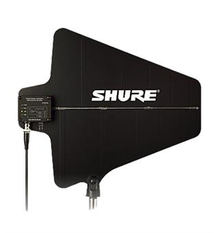 Shure UA874WB active directional antenna (470-900 MHz)